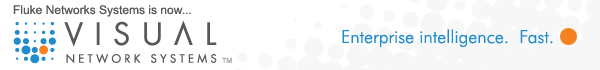 Visual Networks Systems Header